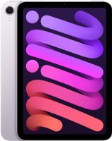 iPad MINI 6 256Gb Wi-Fi Purple