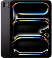 iPad Pro 11 M4 256 LTE Black