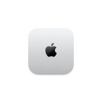 Mac MINI (M4/16/256) Silver MU9D3
