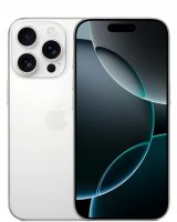 iPhone 16 Pro 512 ГБ White (Sim)