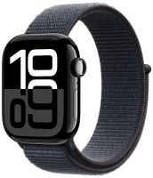 Apple watch S10 42 Jet Black SL (MWWG3)