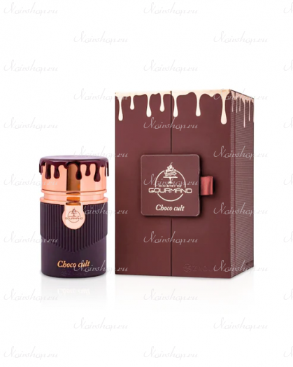Paris Corner Choco Cult