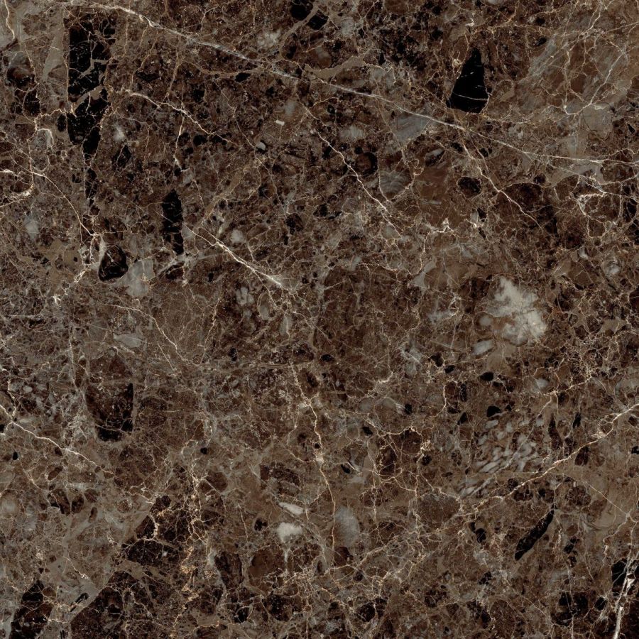 Imperador Black 60x60 High Gloss