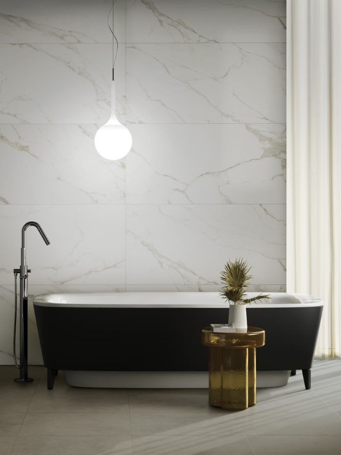 Керамогранит 60х60 SILKMARBLE Калакатта Оро Матовый (8мм) K947789R0001VTET