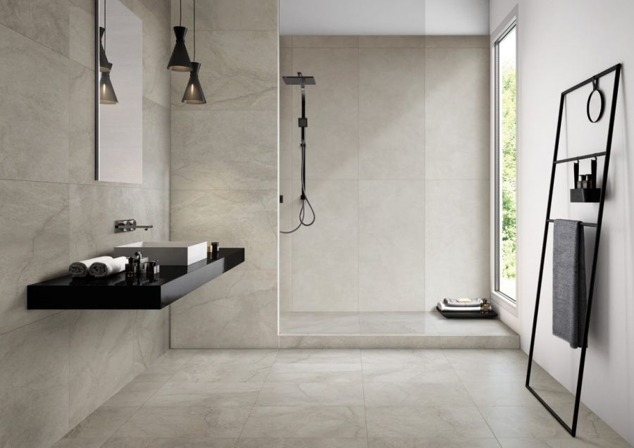 Керамогранит 60х120 ARCTICSTONE Кремовый Матовый