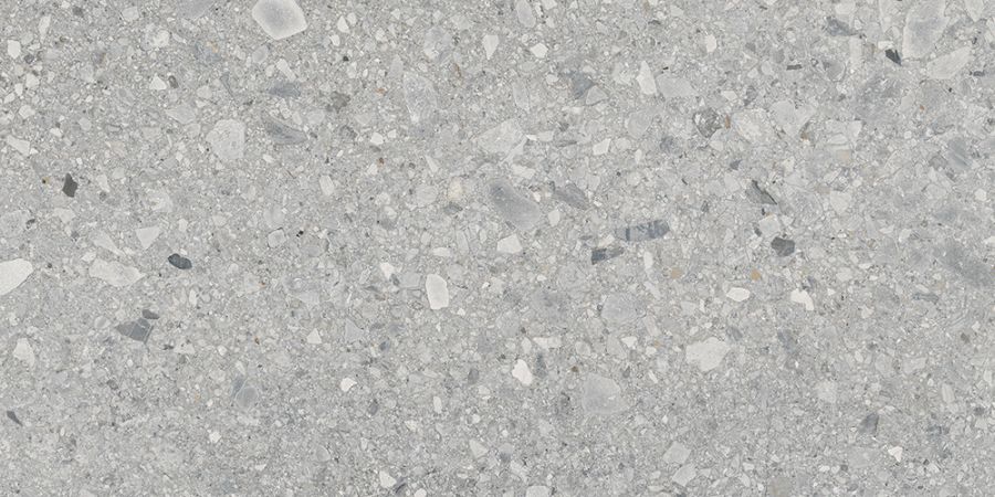 Керамогранит 60x120 STONESYSTEM Чеппо Ди Гре Серый Матовый