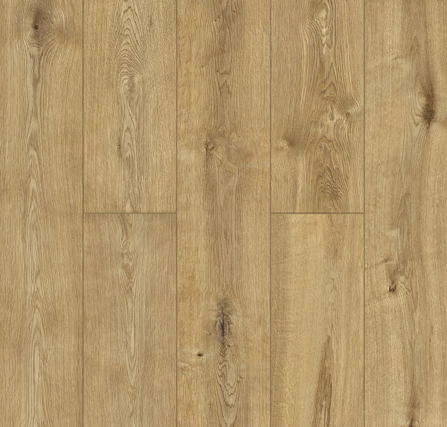 Ламинат Alpine Floor Aqua Life Дуб Копенгаген LF103-05 1285х192х8