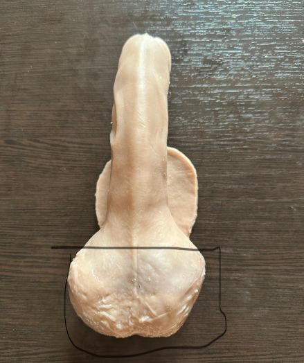 УЦЕНКА PLAY PACKER 15 (НЕОКРАШЕННЫЙ)