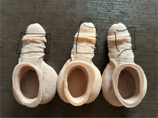 УЦЕНКА STP PACKER UP