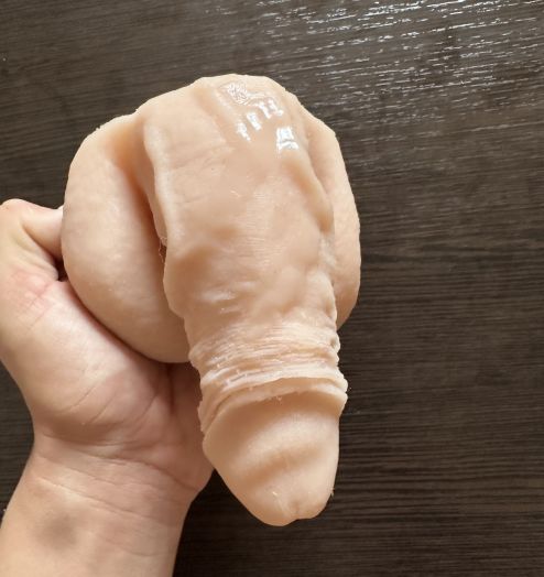 УЦЕНКА STP PACKER 001