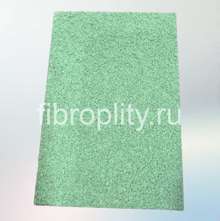 Хризотилцементные панели с каменной крошкой