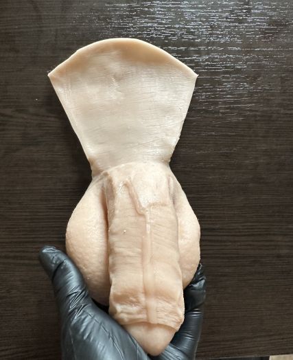 УЦЕНКА STP PACKER 004