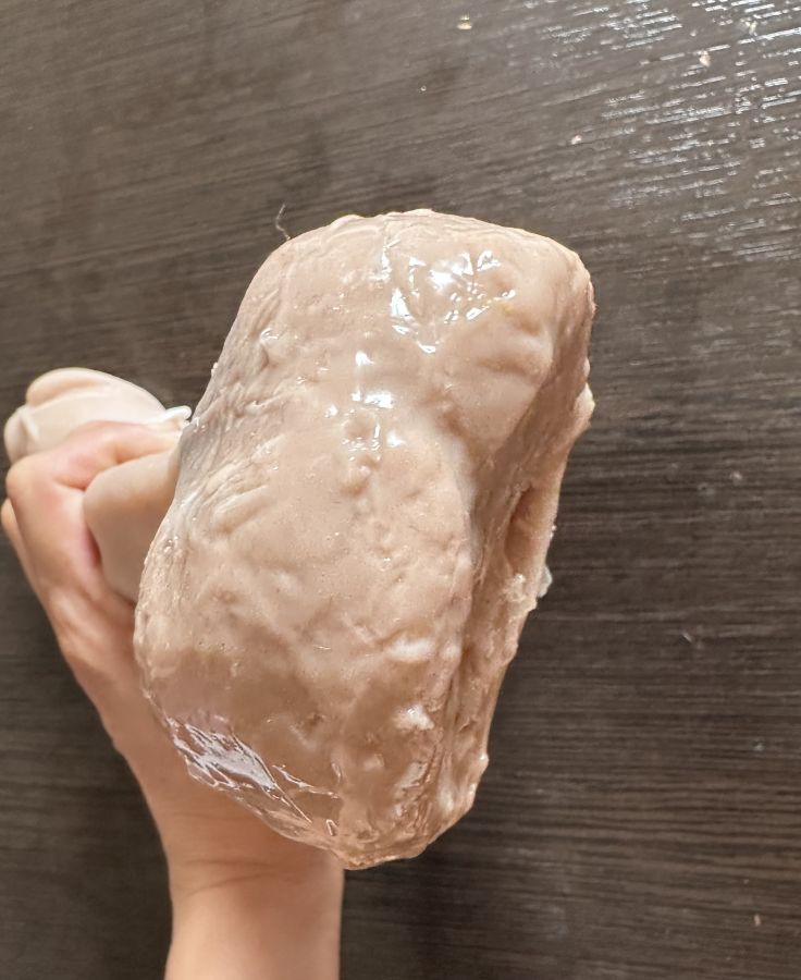 УЦЕНКА PLAY PACKER 15 (НЕОКРАШЕННЫЙ)