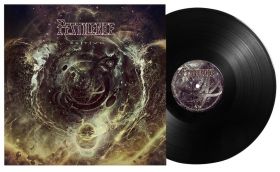 PESTILENCE - e x i t i v m LP BLACK