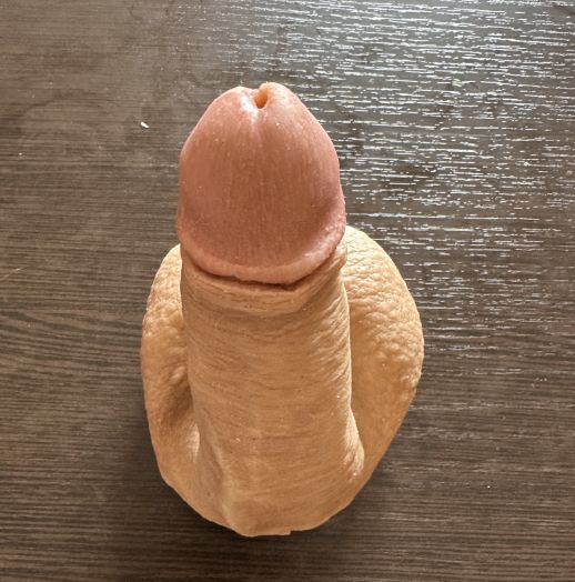 УЦЕНКА STP PACKER 002