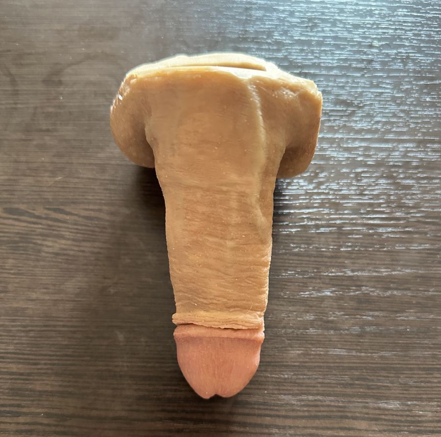 УЦЕНКА STP PACKER 002