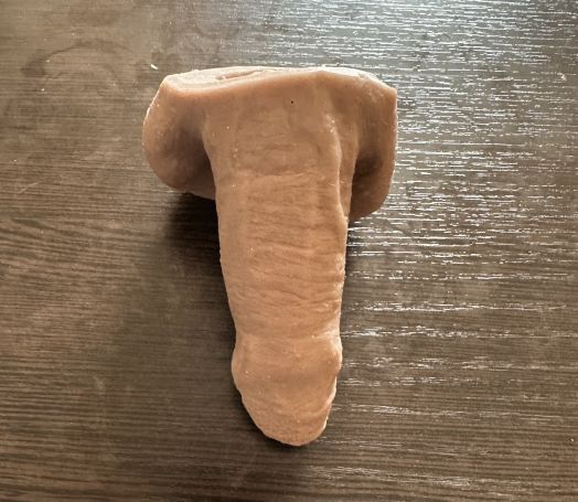 УЦЕНКА STP PACKER 003