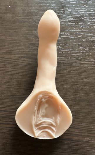 УЦЕНКА СТЕРЖЕНЬ-ВСТАВКА STP PACKER 001-004