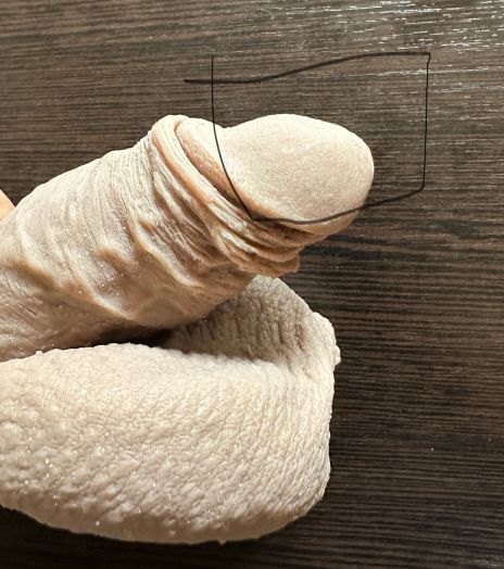 УЦЕНКА SIMPLE PACKER 006