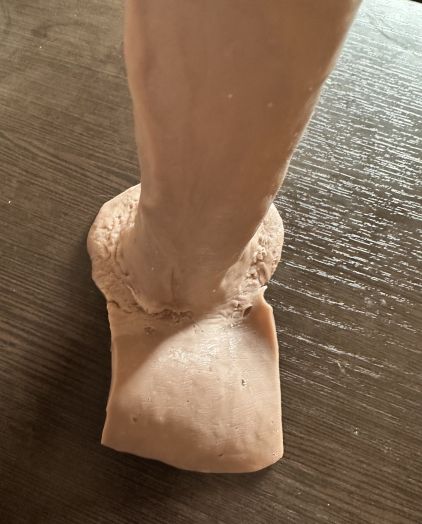 УЦЕНКА EXTENSION PLAY PACKER-18 (НЕОКРАШЕННЫЙ)