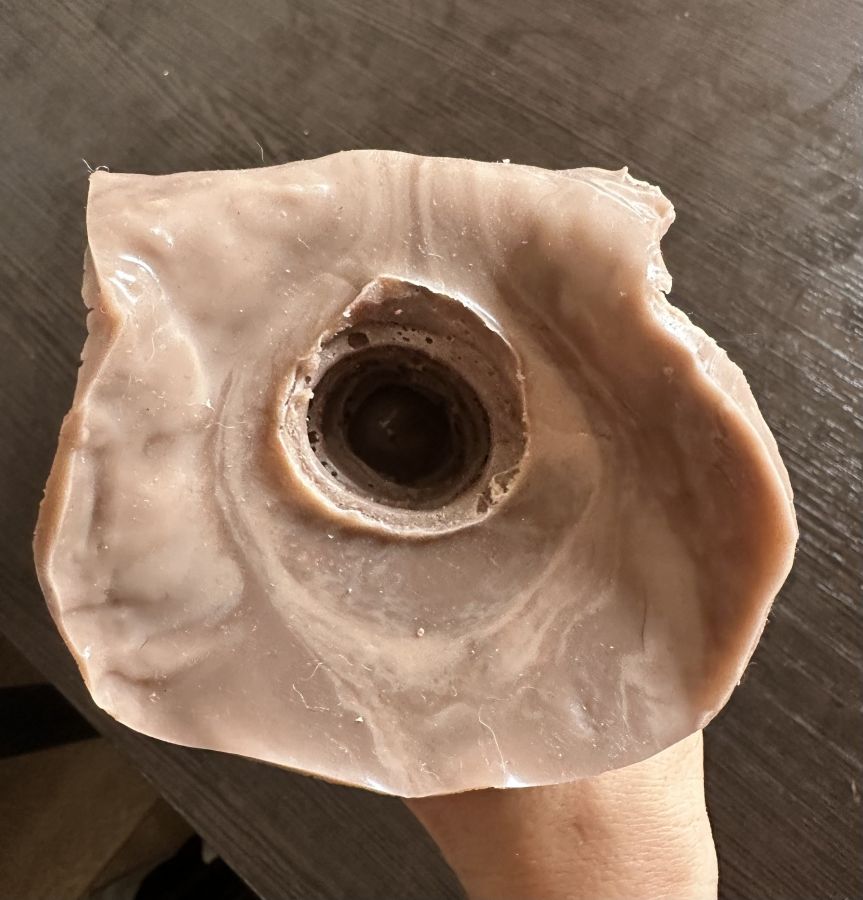 УЦЕНКА EXTENSION PLAY PACKER-18 (НЕОКРАШЕННЫЙ)