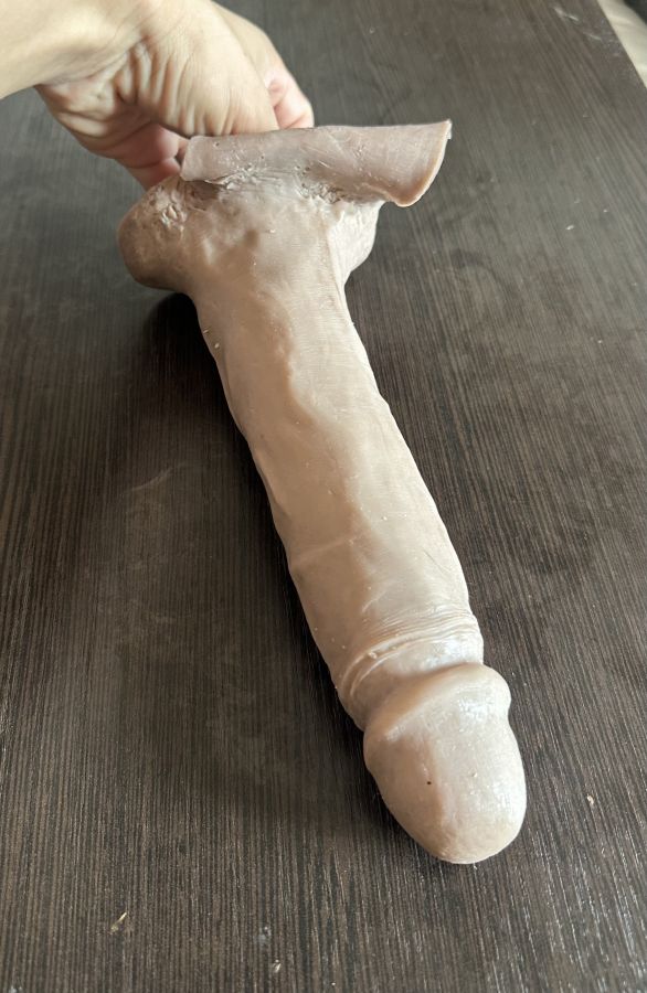 УЦЕНКА EXTENSION PLAY PACKER-18 (НЕОКРАШЕННЫЙ)