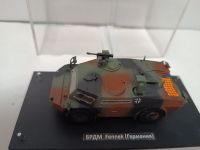 БРДМ Fennek
