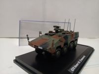 GTK Boxer A2