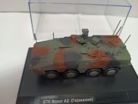 GTK Boxer A2