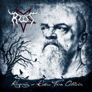 ROOT - Kargeras - Return From Oblivion LP COLORED