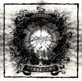 SVARTTJERN - Towards The Ultimate LP