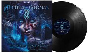 THREAT SIGNAL - Disconnect LP