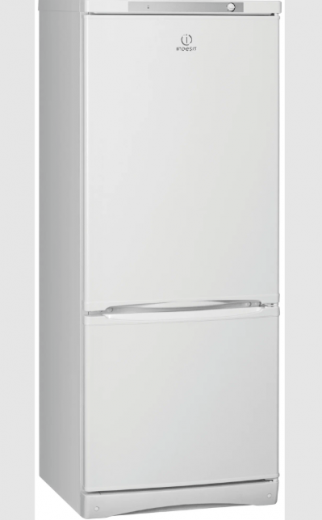 Холодильник Indesit ES 15 A 2-хкамерн. белый