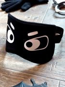 маска мафия блэкаут