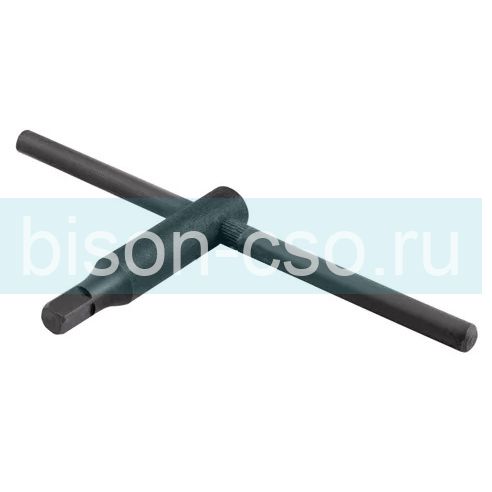 Ключ К11-80 TMX для ручного токарного патрона