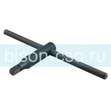 Ключ К11-100 TMX для ручного токарного патрона