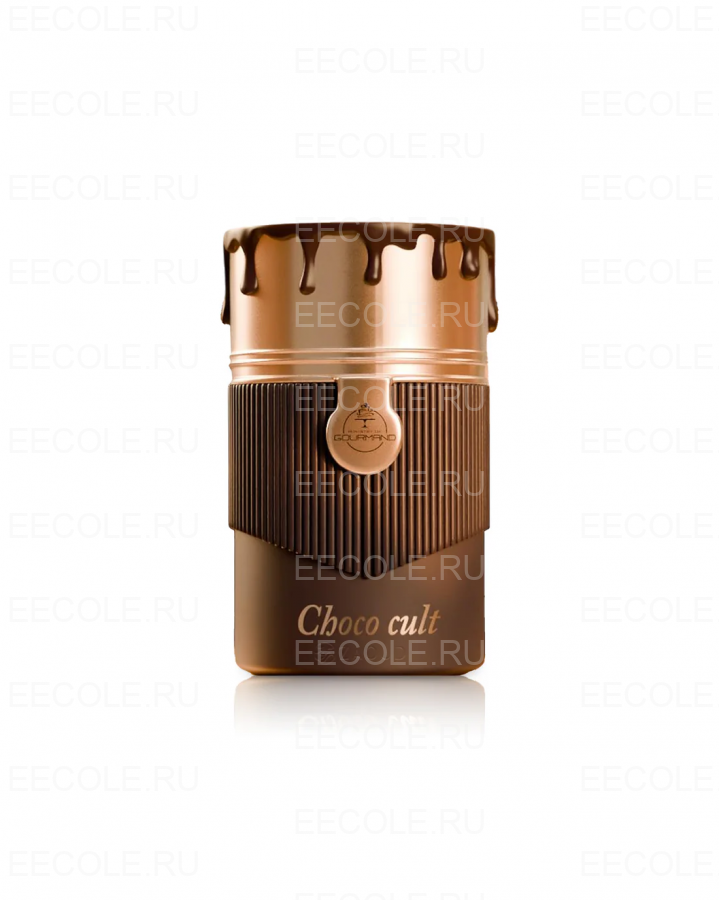 Paris Corner Choco Cult