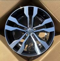 Кованые диски для автомобилей Volkswagen