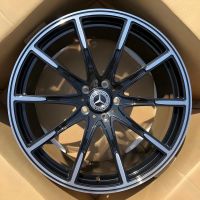 Кованые диски для Mercedes G-класса (W463, W465)