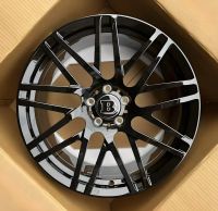 Кованые диски для Mercedes G-класса (W463, W465)