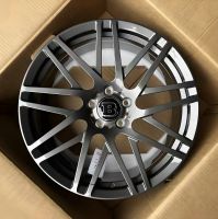 Кованые диски для Mercedes G-класса (W463, W465)