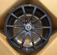 Кованые диски для Mercedes G-класса (W463, W465)