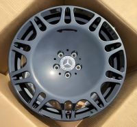 Кованые диски для Mercedes G-класса (W463, W465)