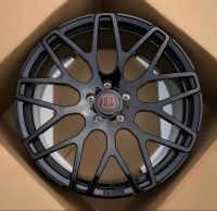 Кованые диски для Mercedes G-класса (W463, W465)