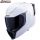 Icon Ultraflite Rizz White matt