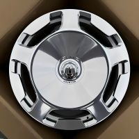 Кованые диски для Mercedes GLE и GLS