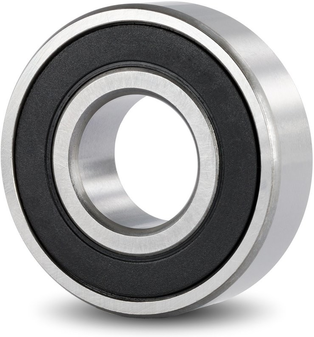 Подшипник 6302 2RS C3