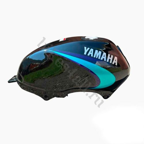 Бензобак черный Yamaha YBR125
