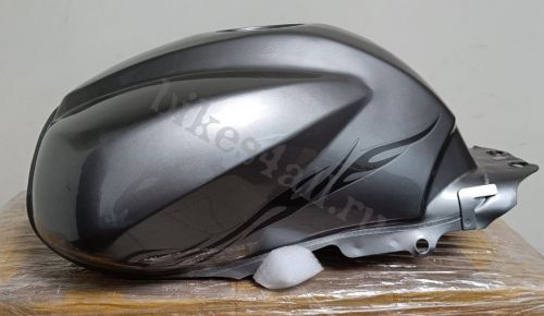 Бензобак серый Stels Flame 200