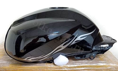 Бензобак черный Stels Flame 200